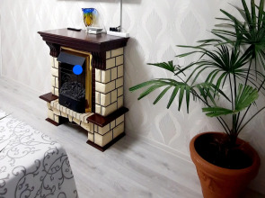 Квартира с ремонтом в центре Калининграда