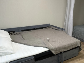 Квартира Атмосфера