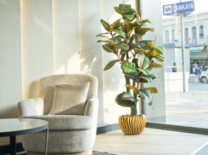 Отель 86 By Katipoğlu