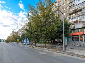 Квартира около жд вокзала