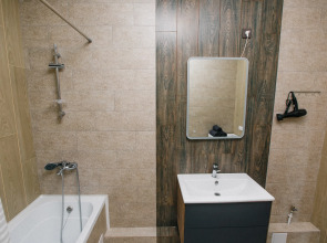 Жилое помещение UyutnoEKB ЖК mART новая квартира