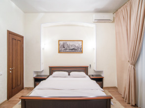 Апарт-Отель Soprano