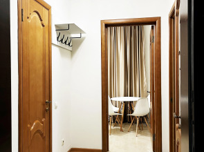 Апартаменты Sundag К91