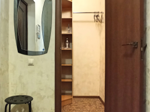 Апартаменты однокомнатные InPanorama