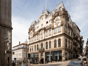 Hotel da Bolsa