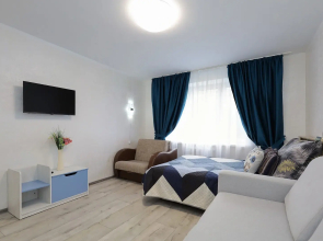 Квартира BalticRealty EcoHome Пионерский