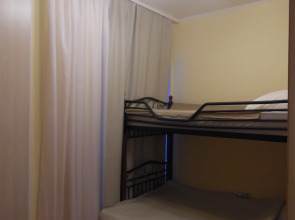 Меблированные комнаты Бон Апарт Ирена на Большой Морской 31