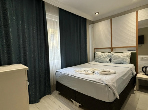 Счастливый дом Pantera House