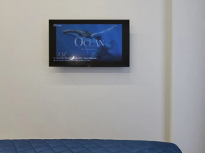 Квартира однокомнатная в центре города