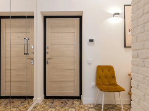 Квартира пр. Победителей 115. Минск-Арена. VIP-квартира