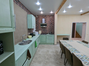 Вилла Коттедж 230м с Баней