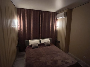 Квартира Tarhany Green House