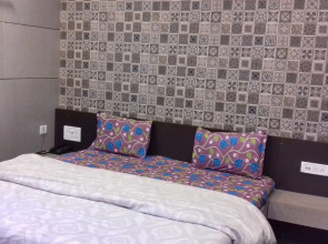 Sharmin Rose Bungalow
