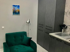 Квартира Кранц Апарт