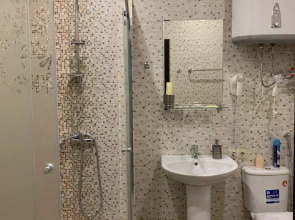 Апартаменты