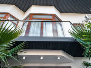 Гостевой дом Villa Maria Club