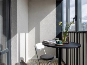 Апартаменты Modern Apart in St.Petersburg