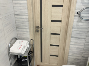 Апартаменты Набережная 20