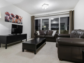 Furnished in Bayswater Apartments