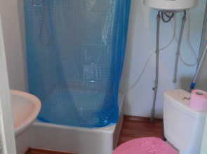 Гостевой дом Толстячок