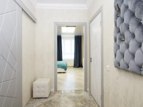 Квартира на Проезде Ахметзянова 10