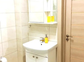 Апартаменты Malina Red