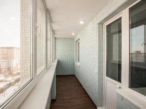 Квартира Однокомнатная Рябиновый 6