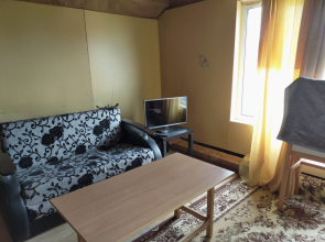 Гостевой дом Семейный