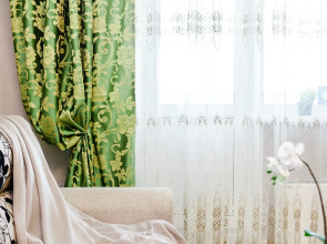 Апартаменты у метро с видом на писательский городок