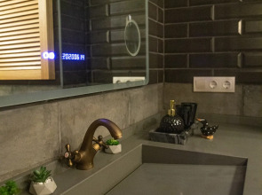 Апартаменты Gagahouse