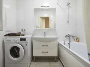 Квартира на Улице Видная