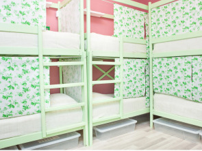 Хостел Рус – Страстной бульвар