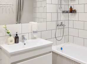 Квартира Квадрат в Малевиче Кондиционер