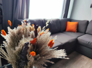 Апартаменты Кларнет 510