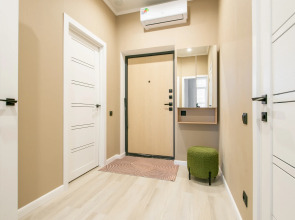 Апартаменты Йорт ЖК Свобода