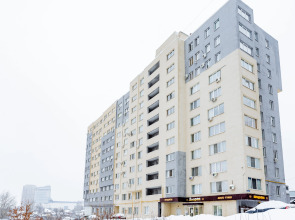 Апартаменты в центре города на Цюрупы