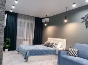 Квартира Гармония ЖК Московский