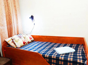 Квартира Live-In-Comfort на Партизанской 53