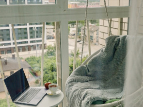 Квартира в Сердце Города