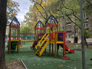 Уютные Апартаменты  в Центре Москвы