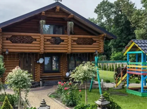Panskie Lazni Guest house