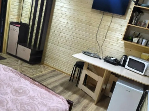 Гостевой Дом Магия Гор