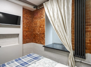 Апартаменты Свободный Дом на Советской