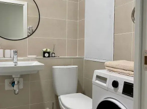 Апартаменты Дизайнерская квартира в Мисайлово