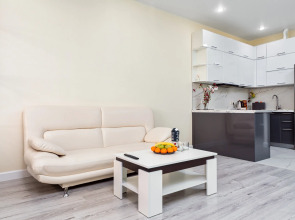 Апартаменты студия в ЖК Sky Skolkovo 7