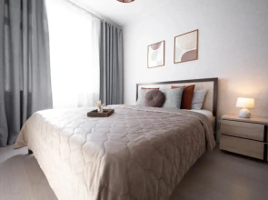 Apartamenty Atmosfera-Life