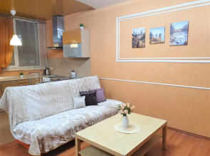 Квартира Медицинская 1А