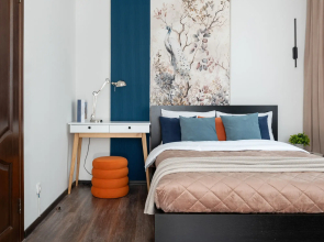 Квартира GM Apartments Райская в центре