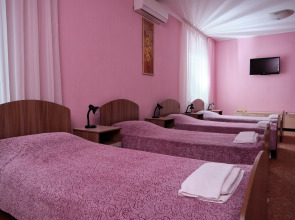 Отель Столичный