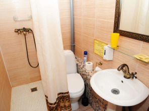 Гостиница Гончаровъ